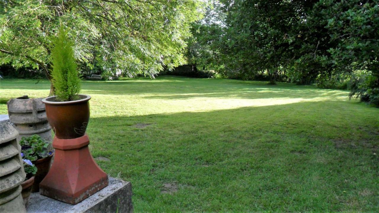 基尔格蒂Croft Flat公寓 外观 照片